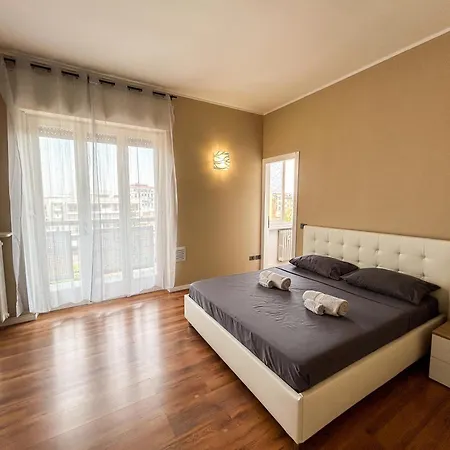 Skyloft - Attico Chic Con Panorama Unico Apartment *