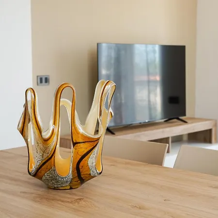 Apartment Skyloft - Attico Chic Con Panorama Unico Bergamo