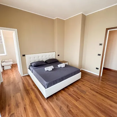 Skyloft - Attico Chic Con Panorama Unico Lejlighed *