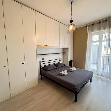 Skyloft - Attico Chic Con Panorama Unico Apartment