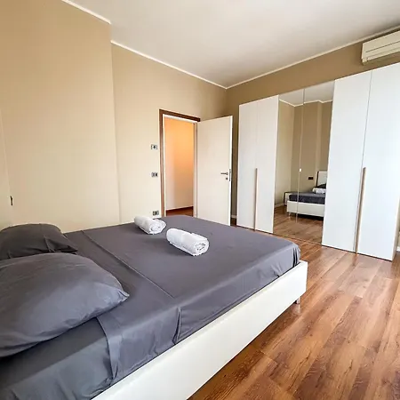 Skyloft - Attico Chic Con Panorama Unico Bergamo
