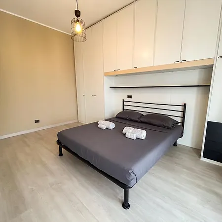 Skyloft - Attico Chic Con Panorama Unico Lejlighed *