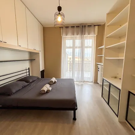 Skyloft - Attico Chic Con Panorama Unico *