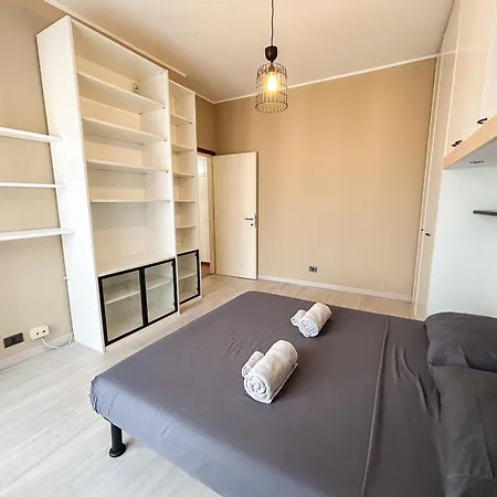 Lejlighed Skyloft - Attico Chic Con Panorama Unico *