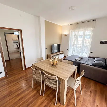 Skyloft - Attico Chic Con Panorama Unico Apartment