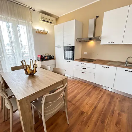 Apartment Skyloft - Attico Chic Con Panorama Unico Bergamo