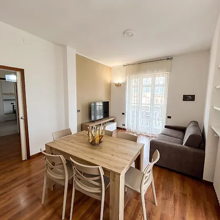 Apartment Skyloft - Attico Chic Con Panorama Unico *