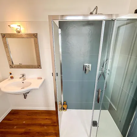 Skyloft - Attico Chic Con Panorama Unico Lejlighed