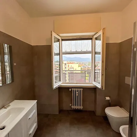 Apartment Skyloft - Attico Chic Con Panorama Unico *