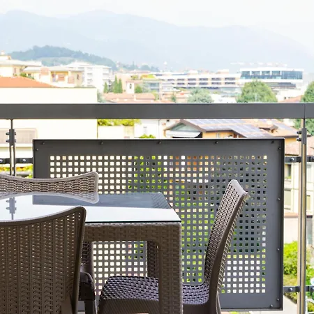 Skyloft - Attico Chic Con Panorama Unico
